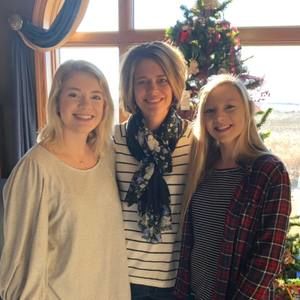 Meet your Posher, Jodi